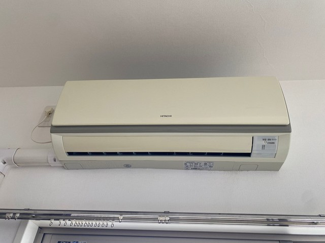 その他設備　別号室の写真