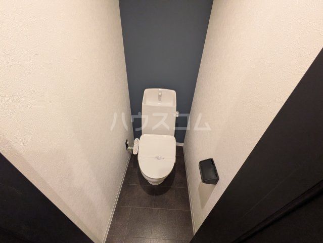 Lyk小仲台のトイレ写真