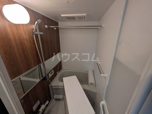 Lyk小仲台のトイレ写真