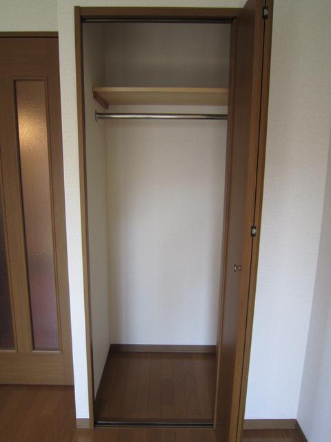 収納　ソレアード
