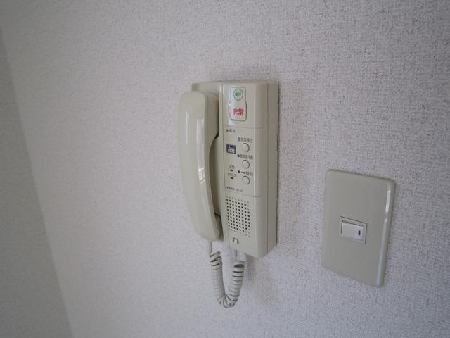 セキュリティ　ソレアード