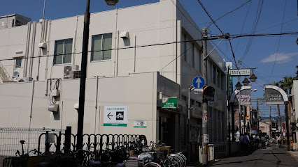 銀行　関西みらい銀行 弥刀住宅ローンセンター(旧近畿大阪銀行店舗)（銀行）まで910m