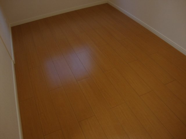 その他部屋・スペース　洋室