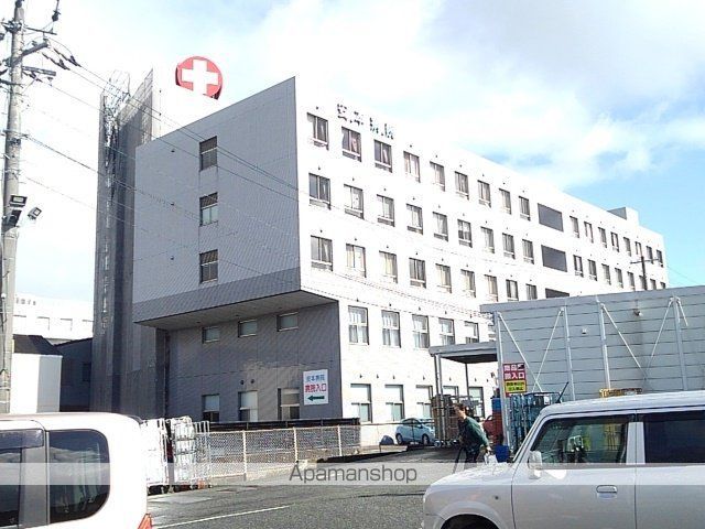 病院　安本病院（病院）まで1060m
