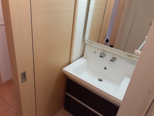 メイフェア ベルの内装写真