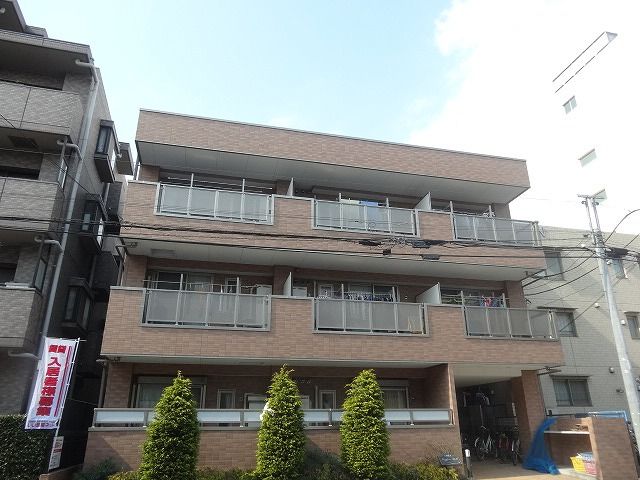 メイフェア ベル