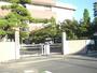 小学校　浜松市立北浜小学校（小学校）まで885m