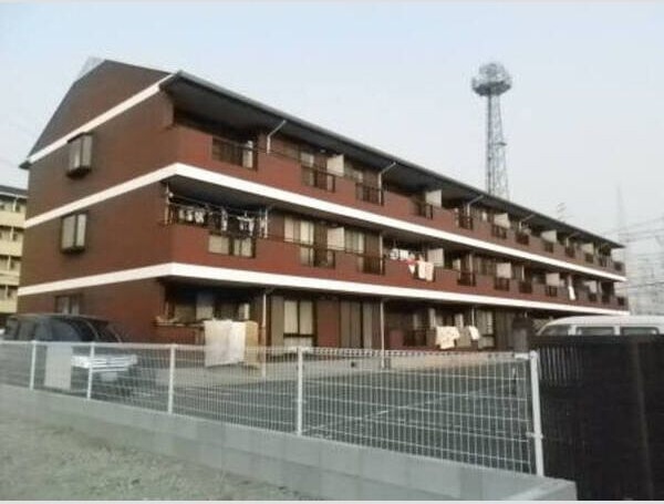 阪急今津線 小林駅 徒歩33分 築34年