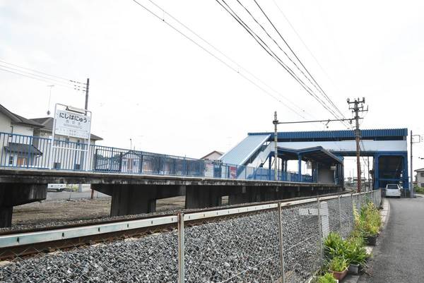 その他　西羽生駅（その他）まで1300m