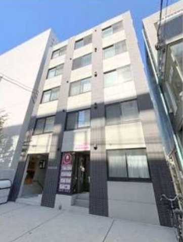 建物外観　リノオチアイ