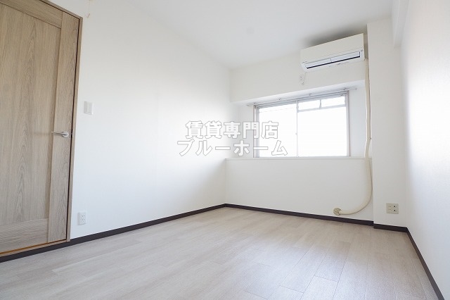 その他部屋・スペース　洋室6帖！