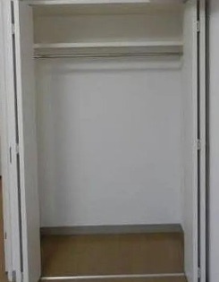 収納　参考写真です。