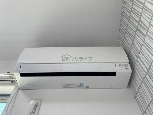 その他設備　CERESIA神楽坂 203