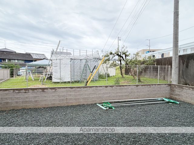 ＪＲ東海道本線 磐田駅 徒歩12分 2階建 築1年のその他写真