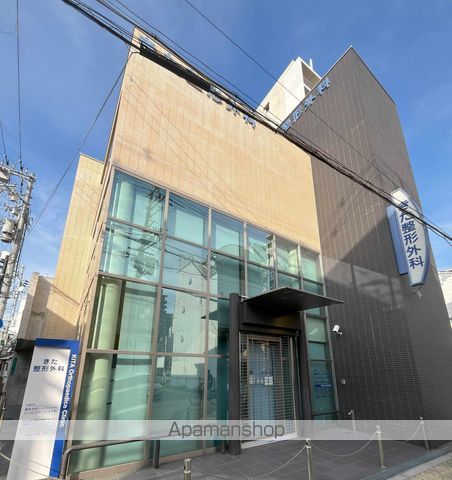 病院　キタ整形外科（病院）まで154m