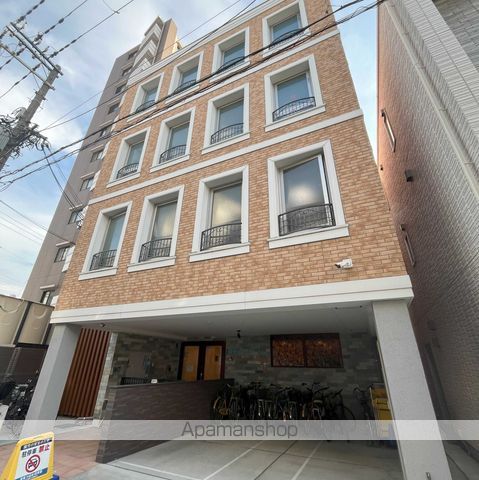 幼稚園・保育園　宙音つばさ保育園（幼稚園・保育園）まで245m