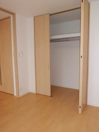 その他部屋・スペース　収納