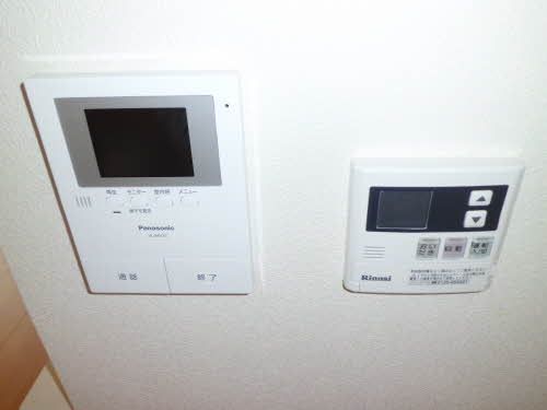 その他部屋・スペース　ＴＶドアホン
