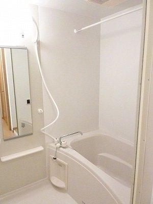 パイナリ今沢の風呂写真