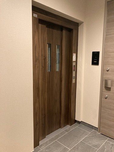 ル シエルの外観写真