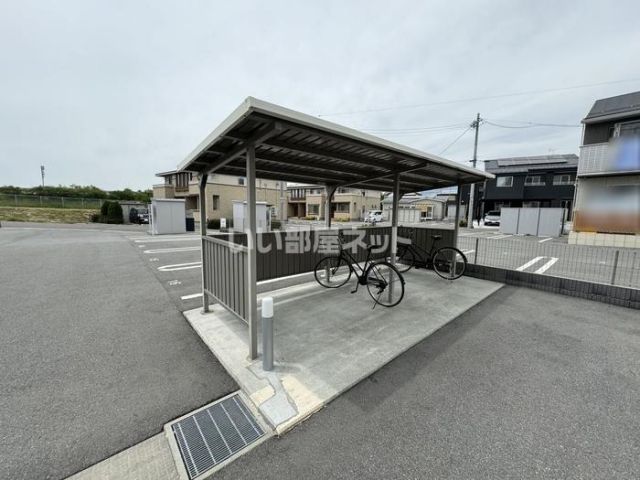 セジュール杏 SAKUの外観写真