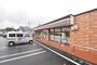 コンビニ　セブンイレブン　八王子堀之内3丁目店（コンビニ）まで264m