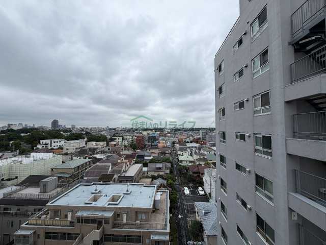 眺望　別部屋参考写真