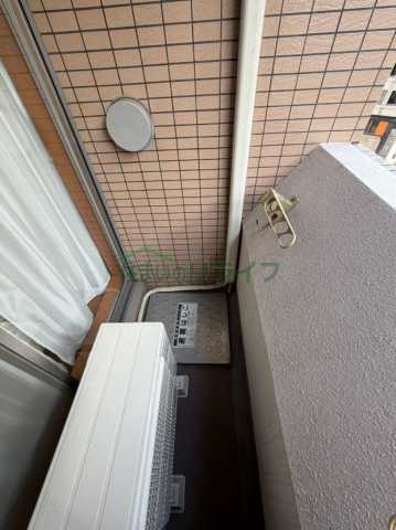 メインステージ日本橋馬喰町駅前の内装写真