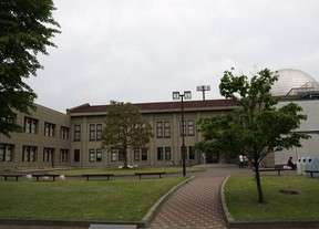 大学・短大　東京海洋大学 越中島キャンパス（大学・短大）まで655m