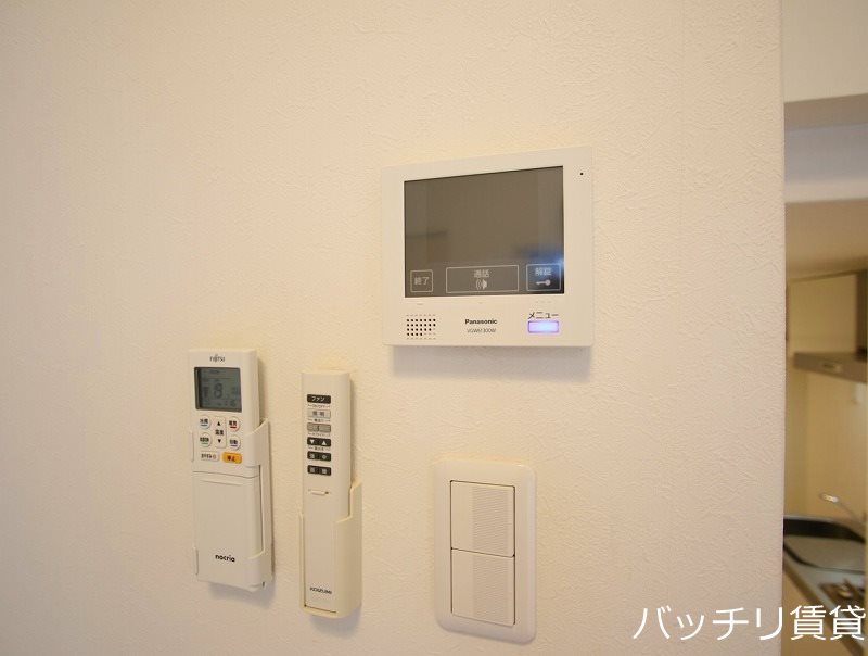 セキュリティ　同型タイプの為、現状を優先いたします。