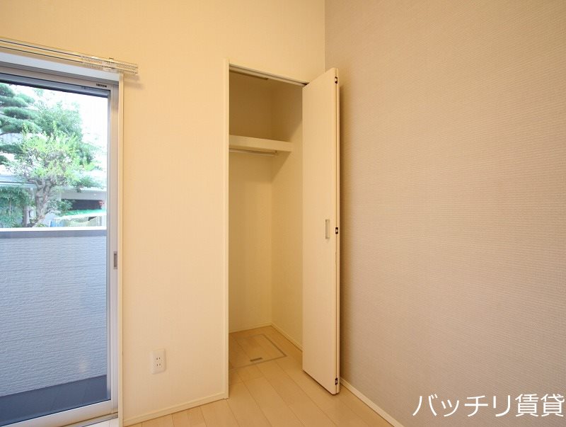 収納　同型タイプの為、現状を優先いたします。