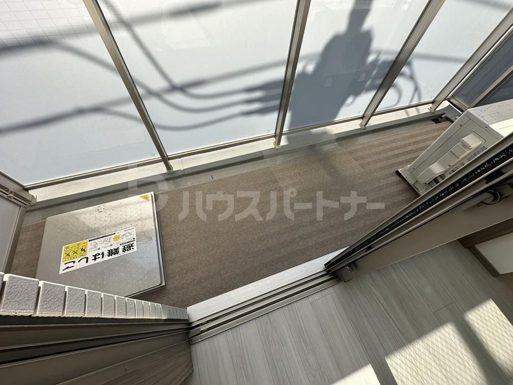 都営新宿線 西大島駅 徒歩2分 11階建 築5年の内装写真