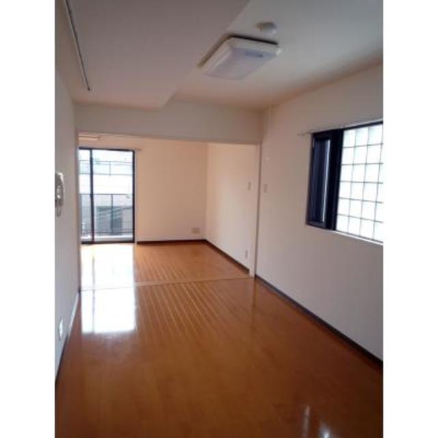 居室・リビング　※写真は同タイプ住戸です。