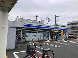 コンビニ　ローソン 相模原小山二丁目店（コンビニ）まで280m