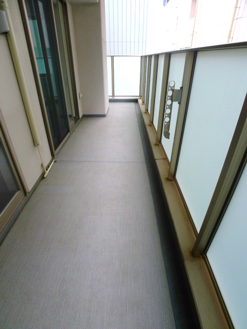地下鉄名城線 久屋大通駅 徒歩3分 23階建 築12年の内装写真