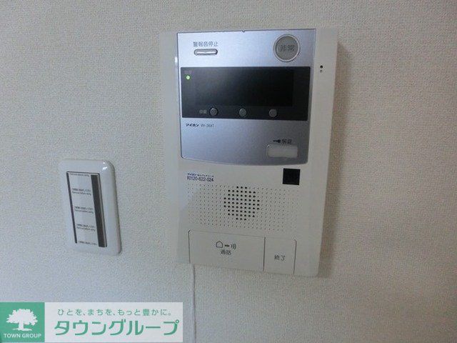 西武池袋線 練馬駅 徒歩5分 6階建 築36年のその他写真