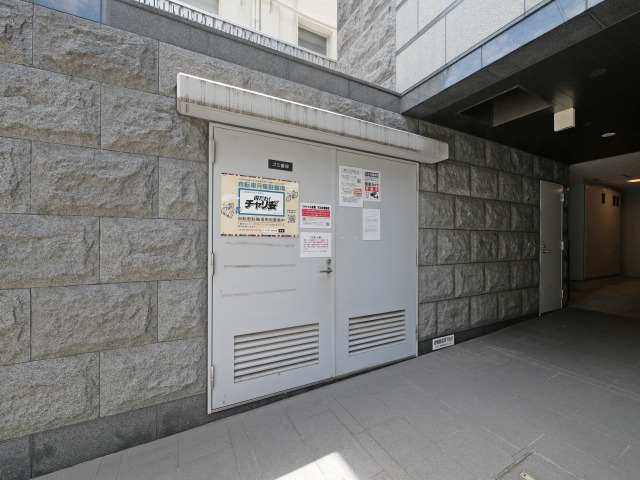 地下鉄長堀鶴見緑地線 松屋町駅 徒歩5分 15階建 築10年の外観写真