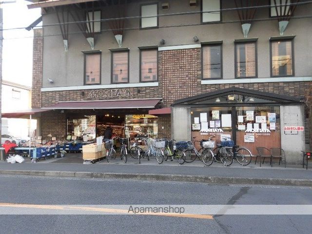 スーパー　モリタ屋栄店（スーパー）まで219m