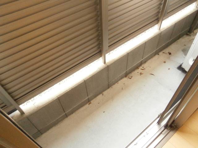フジパレス津久野II番館の内装写真