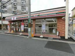 フジパレス津久野II番館の周辺写真