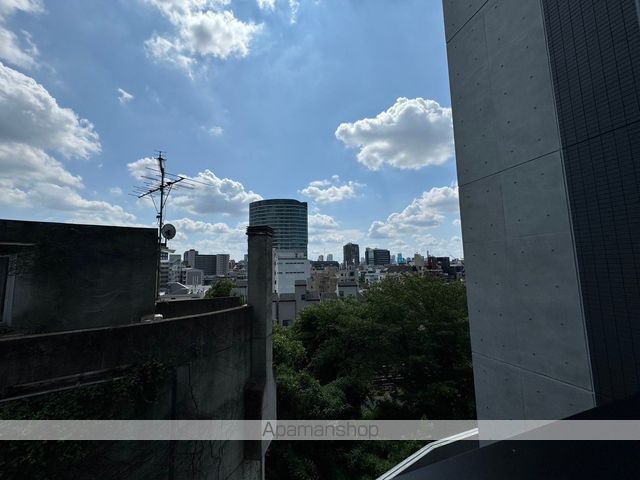 眺望　眺望