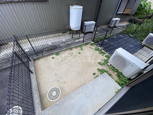 庭