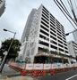 白金高輪駅より徒歩2分 11階 新築の賃貸物件