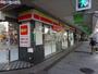 コンビニ　デイリーヤマザキ新潟本町通店（コンビニ）まで162m