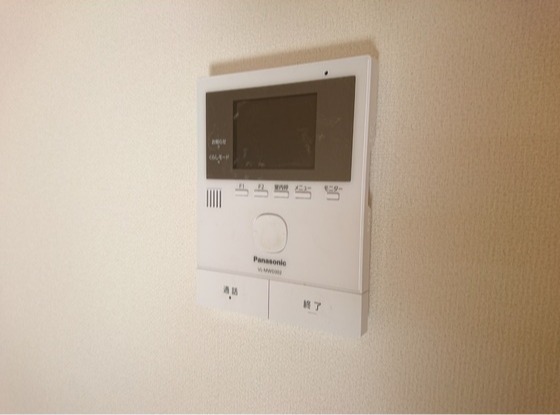 セキュリティ　図面と現状に相違がある場合には現状を優先