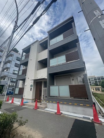 地下鉄今里筋線 瑞光四丁目駅 徒歩2分 築1年