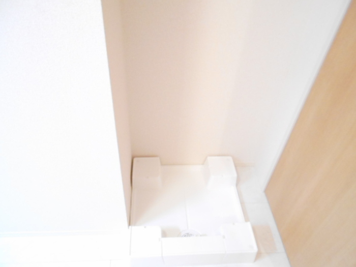 その他　103 室内洗濯機置場