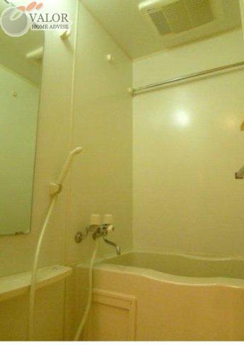 バス・シャワールーム　参考写真