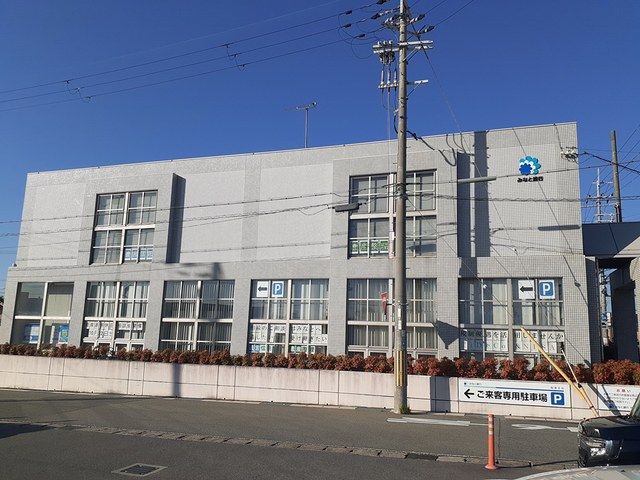 銀行　みなと銀行稲美支店（銀行）まで150m