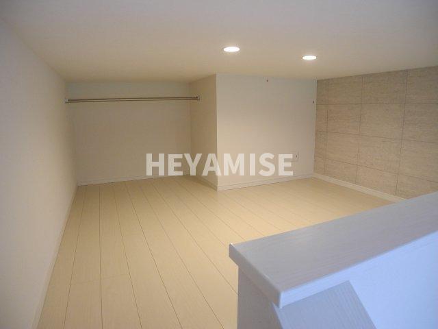 MODERN PALAZZO 西栄田SunnyHillの内装写真